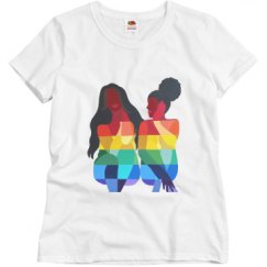 Ladies Basic Softstyle Promo Tee