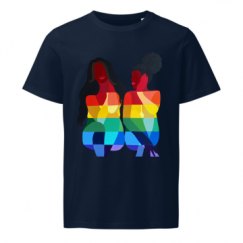 Unisex Organic Mid-Light T-Shirt