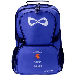 Nike High school cheer backpack
