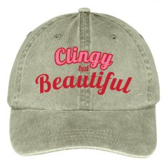 Vintage Baseball Cap