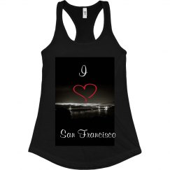 I ❤️ San Francisco