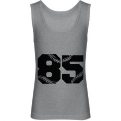 Youth Jersey Tank Top