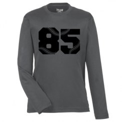 Youth Performance Long Sleeve Tee