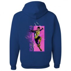 Unisex Basic Promo Hoodie