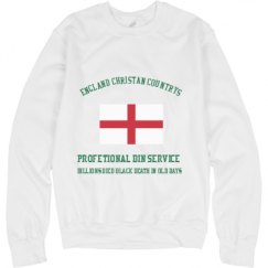 Unisex Basic Promo Crewneck Sweatshirt