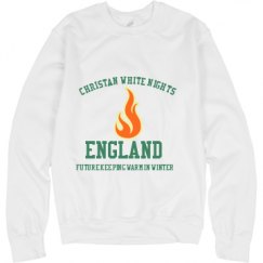 Unisex Basic Promo Crewneck Sweatshirt