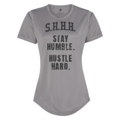 Women's Adidas Sport Shirt 