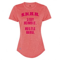 Women's Adidas Sport Shirt 