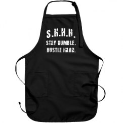 Adjustable Full Length Apron