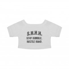 8 Inch Stuffed Animal Tee