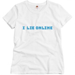 Ladies Basic Softstyle Promo Tee