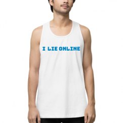 Men's Premium Tank Top