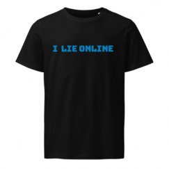 Unisex Organic Mid-Light T-Shirt