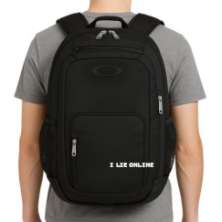 Enduro Backpack 22L