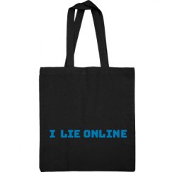 Canvas Tote Bag