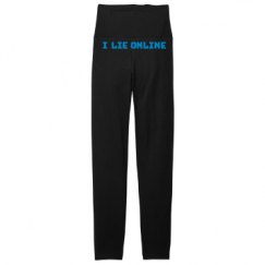 Women's Flex High Waist Legging