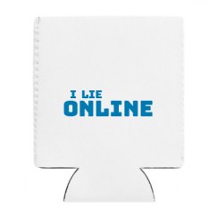 Regular 12 oz Can Cooler