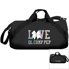 Comp Bags