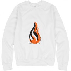 Unisex Basic Promo Crewneck Sweatshirt