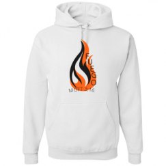 Unisex Basic Promo Hoodie