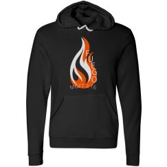 FUEGO Hoodie
