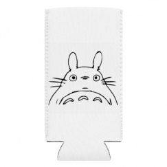 Slim 12 oz Can Cooler