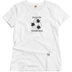 Ladies Basic Softstyle Promo Tee