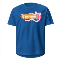 Unisex Sports Jersey