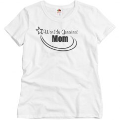 Worlds Greatest Mom