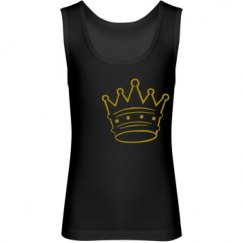 Youth Jersey Tank Top