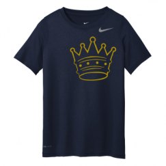Youth Nike Legend Shirt