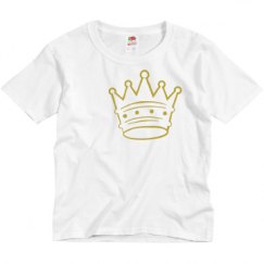 Youth Basic Promo Tee