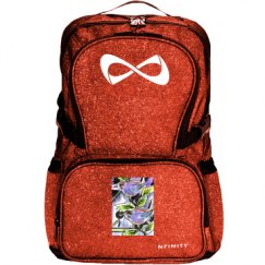 Nfinity Sparkle Backpack Bag