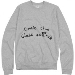Unisex Basic Promo Crewneck Sweatshirt