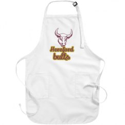 Adjustable Full Length Apron