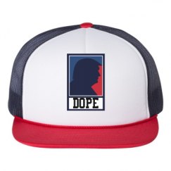 Foamie Snapback Trucker Hat