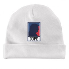 Rabbit Skins Baby Hat