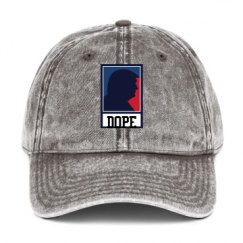 Vintage Baseball Cap