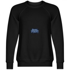 Unisex Triblend Crewneck Sweatshirt