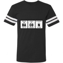 Unisex Vintage Sports Tee