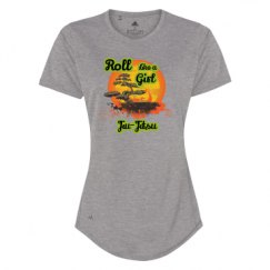 Women's Adidas Sport Shirt 