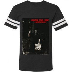 Unisex Vintage Sports Tee