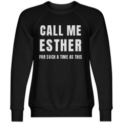 Unisex Triblend Crewneck Sweatshirt