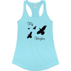 Fly Higher (Women)