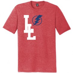 Unisex Perfect Tri Tee