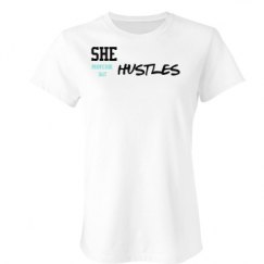 Ladies Slim Fit Favorite Tee
