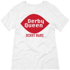 Ladies Relaxed Fit Tee