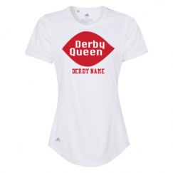 Women's Adidas Sport Shirt 