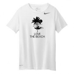 Youth Nike Legend Shirt