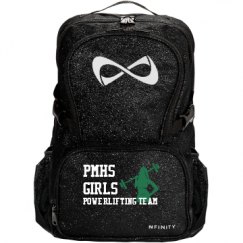 Nfinity Sparkle Backpack Bag